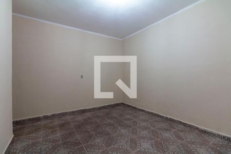 Suite de casa para alugar com 1 quarto, 70m² em Vila Carmosina, São Paulo