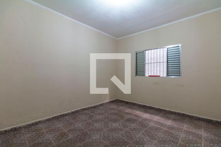 Suite de casa para alugar com 1 quarto, 70m² em Vila Carmosina, São Paulo