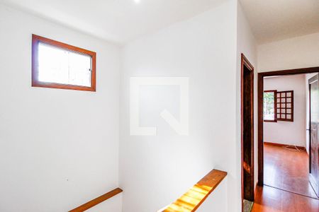 Hall Quartos de casa para alugar com 2 quartos, 107m² em Brooklin Paulista, São Paulo