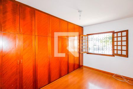 Quarto 1 de casa para alugar com 2 quartos, 107m² em Brooklin Paulista, São Paulo