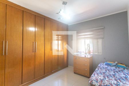 Quarto de apartamento à venda com 2 quartos, 78m² em Baeta Neves, São Bernardo do Campo