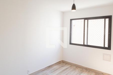 Sala de apartamento para alugar com 1 quarto, 37m² em Higienópolis, São Paulo