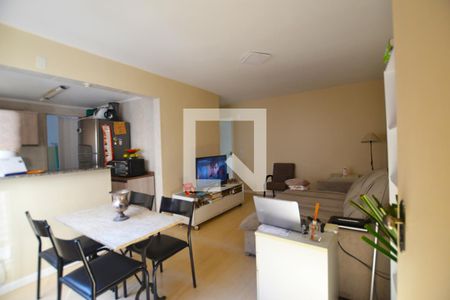 Sala de apartamento à venda com 2 quartos, 80m² em Centro Histórico, Porto Alegre