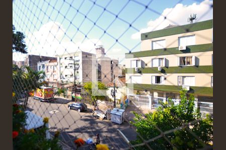 Vista do Quarto 1 de apartamento à venda com 2 quartos, 80m² em Centro Histórico, Porto Alegre