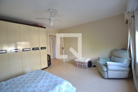 Quarto 1 de apartamento à venda com 2 quartos, 80m² em Centro Histórico, Porto Alegre