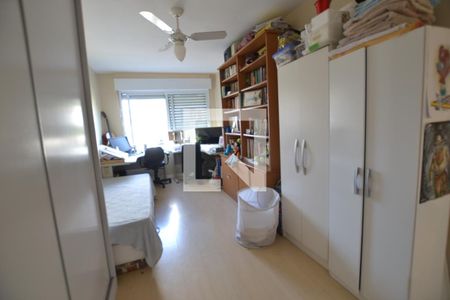 Quarto 2 de apartamento à venda com 2 quartos, 80m² em Centro Histórico, Porto Alegre