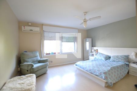 Quarto 1 de apartamento à venda com 2 quartos, 80m² em Centro Histórico, Porto Alegre