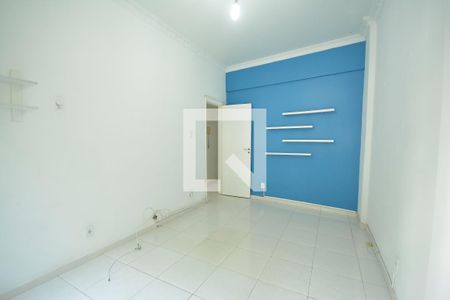 Sala de apartamento para alugar com 1 quarto, 60m² em Botafogo, Rio de Janeiro