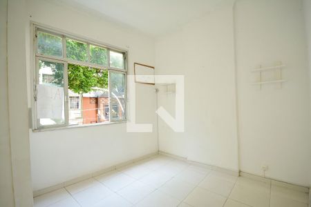 Quarto de apartamento para alugar com 1 quarto, 60m² em Botafogo, Rio de Janeiro