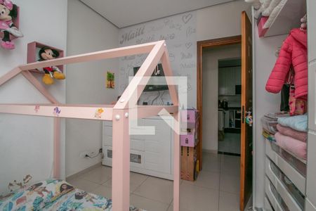 Quarto 1 de apartamento para alugar com 2 quartos, 96m² em Canindé, São Paulo