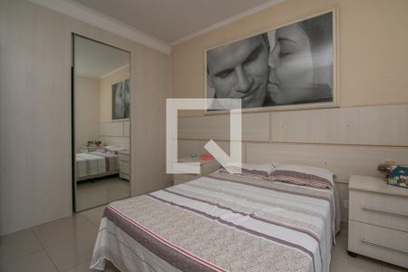 Quarto 2 de apartamento para alugar com 2 quartos, 96m² em Canindé, São Paulo