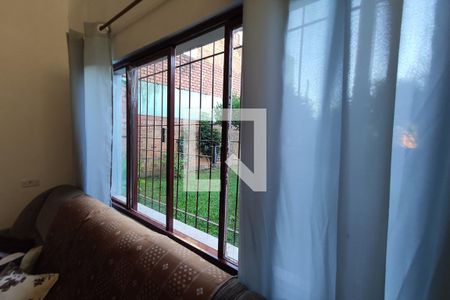 Sala de casa à venda com 3 quartos, 180m² em Feitoria, São Leopoldo