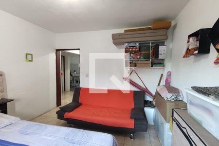 Quarto 1 de casa à venda com 3 quartos, 180m² em Feitoria, São Leopoldo