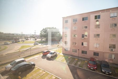 Vista do Quarto 1 de apartamento à venda com 2 quartos, 40m² em Hípica, Porto Alegre