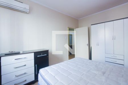 QUARTO 2 de apartamento para alugar com 2 quartos, 70m² em Bom Fim, Porto Alegre