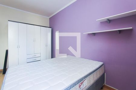 QUARTO 2 de apartamento para alugar com 2 quartos, 70m² em Bom Fim, Porto Alegre