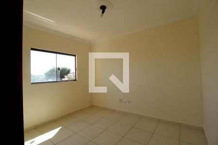 Suite  de apartamento para alugar com 2 quartos, 80m² em Cidade Jardim, Sorocaba