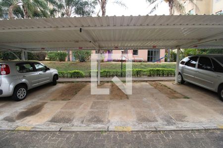 Vaga de Garagem de apartamento à venda com 2 quartos, 60m² em Vila Nova Teixeira, Campinas