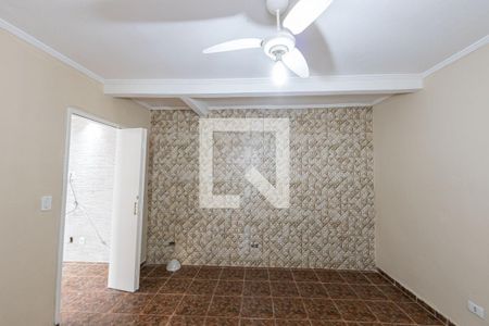 Quarto 1 de casa para alugar com 2 quartos, 85m² em Vila Bertioga, São Paulo