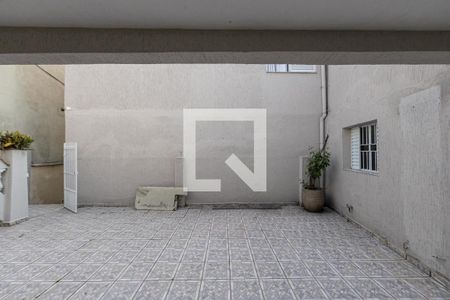 Vista Sala de casa para alugar com 2 quartos, 85m² em Vila Bertioga, São Paulo