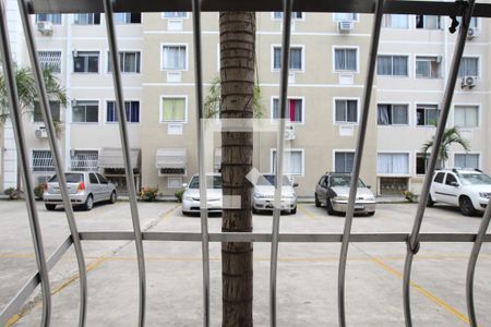 Vista do Quarto 1 de apartamento para alugar com 2 quartos, 45m² em Parada de Lucas, Rio de Janeiro