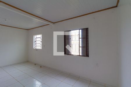 Sala/Cozinha de casa para alugar com 2 quartos, 220m² em Mathias Velho, Canoas