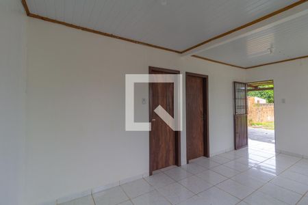 Sala/Cozinha de casa para alugar com 2 quartos, 220m² em Mathias Velho, Canoas