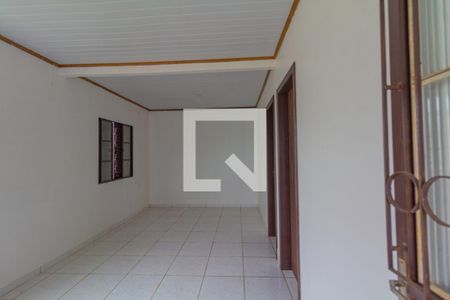 Sala/Cozinha de casa para alugar com 2 quartos, 220m² em Mathias Velho, Canoas