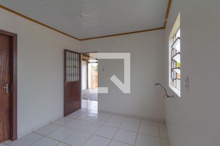 Sala/Cozinha de casa para alugar com 2 quartos, 220m² em Mathias Velho, Canoas