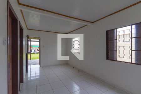 Sala/Cozinha de casa para alugar com 2 quartos, 220m² em Mathias Velho, Canoas