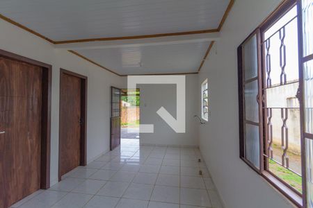 Sala/Cozinha de casa para alugar com 2 quartos, 220m² em Mathias Velho, Canoas