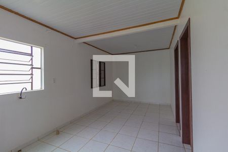 Sala/Cozinha de casa para alugar com 2 quartos, 220m² em Mathias Velho, Canoas