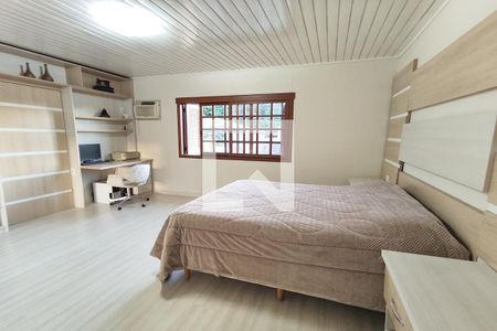 Casa para alugar com 284m², 3 quartos e 5 vagas Casa para alugar com 284m², 3 quartos e 5 vagasSuíte 1