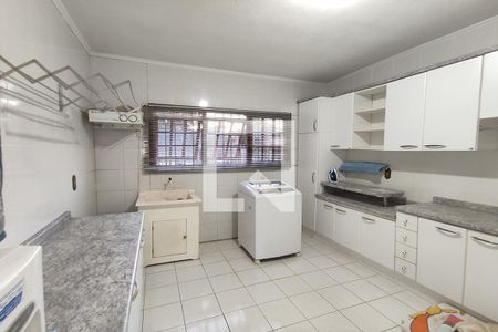Casa para alugar com 284m², 3 quartos e 5 vagas Casa para alugar com 284m², 3 quartos e 5 vagasÁrea de Serviço