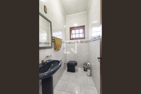 Casa para alugar com 284m², 3 quartos e 5 vagas Casa para alugar com 284m², 3 quartos e 5 vagasLavabo