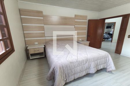 Casa para alugar com 284m², 3 quartos e 5 vagas Casa para alugar com 284m², 3 quartos e 5 vagasSuíte 1