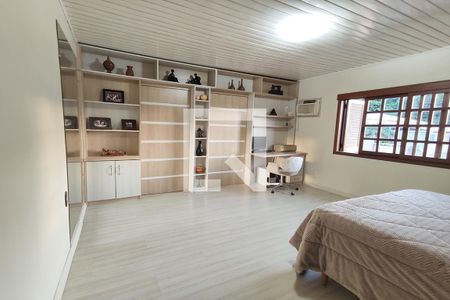 Casa para alugar com 284m², 3 quartos e 5 vagas Casa para alugar com 284m², 3 quartos e 5 vagasSuíte 1