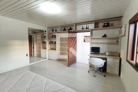 Casa para alugar com 284m², 3 quartos e 5 vagas Casa para alugar com 284m², 3 quartos e 5 vagasSuíte 1