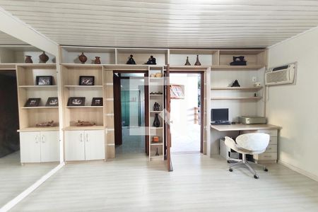 Casa para alugar com 284m², 3 quartos e 5 vagas Casa para alugar com 284m², 3 quartos e 5 vagasSuíte 1