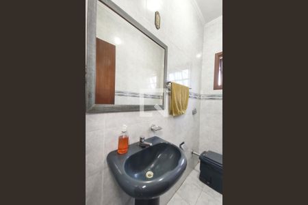 Casa para alugar com 284m², 3 quartos e 5 vagas Casa para alugar com 284m², 3 quartos e 5 vagasLavabo