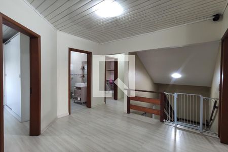 Casa para alugar com 284m², 3 quartos e 5 vagas Casa para alugar com 284m², 3 quartos e 5 vagasCorredor