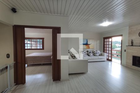 Casa para alugar com 284m², 3 quartos e 5 vagas Casa para alugar com 284m², 3 quartos e 5 vagasQuarto 3