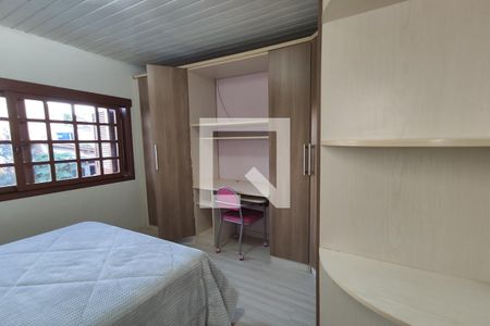 Casa para alugar com 284m², 3 quartos e 5 vagas Casa para alugar com 284m², 3 quartos e 5 vagasQuarto 4