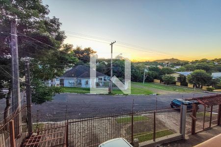 Casa para alugar com 284m², 3 quartos e 5 vagas Casa para alugar com 284m², 3 quartos e 5 vagasSacada da Suíte 1