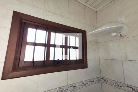 Casa para alugar com 284m², 3 quartos e 5 vagas Casa para alugar com 284m², 3 quartos e 5 vagasBanheiro 3