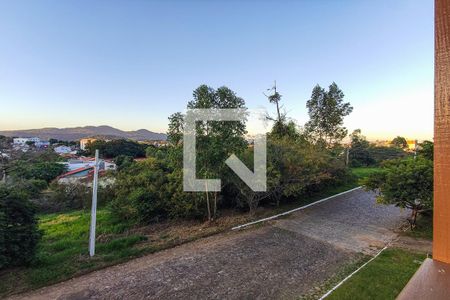 Casa para alugar com 284m², 3 quartos e 5 vagas Casa para alugar com 284m², 3 quartos e 5 vagasSacada do Quarto 3