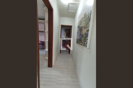 Casa para alugar com 284m², 3 quartos e 5 vagas