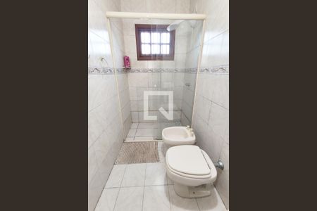 Casa para alugar com 284m², 3 quartos e 5 vagas Casa para alugar com 284m², 3 quartos e 5 vagasBanheiro 3