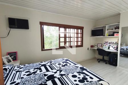 Casa para alugar com 284m², 3 quartos e 5 vagas Casa para alugar com 284m², 3 quartos e 5 vagasQuarto 2