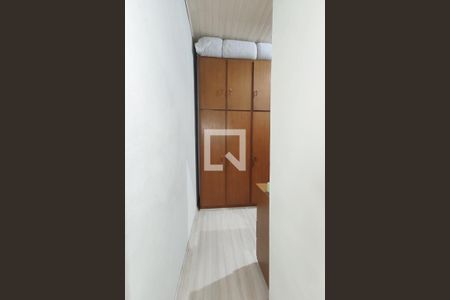 Casa para alugar com 284m², 3 quartos e 5 vagas Casa para alugar com 284m², 3 quartos e 5 vagasCloset da suíte 1
